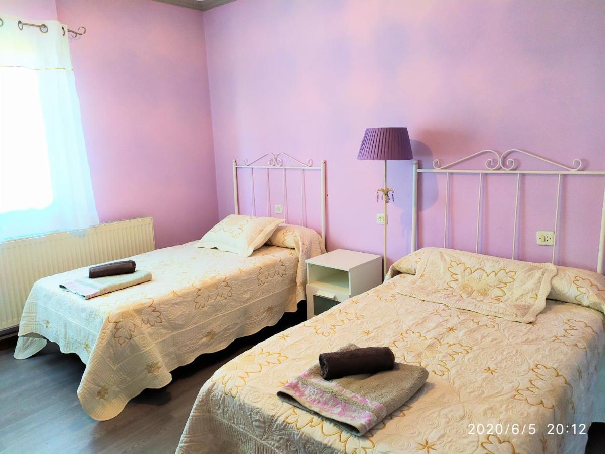 Vilar Norte Bueu Room photo