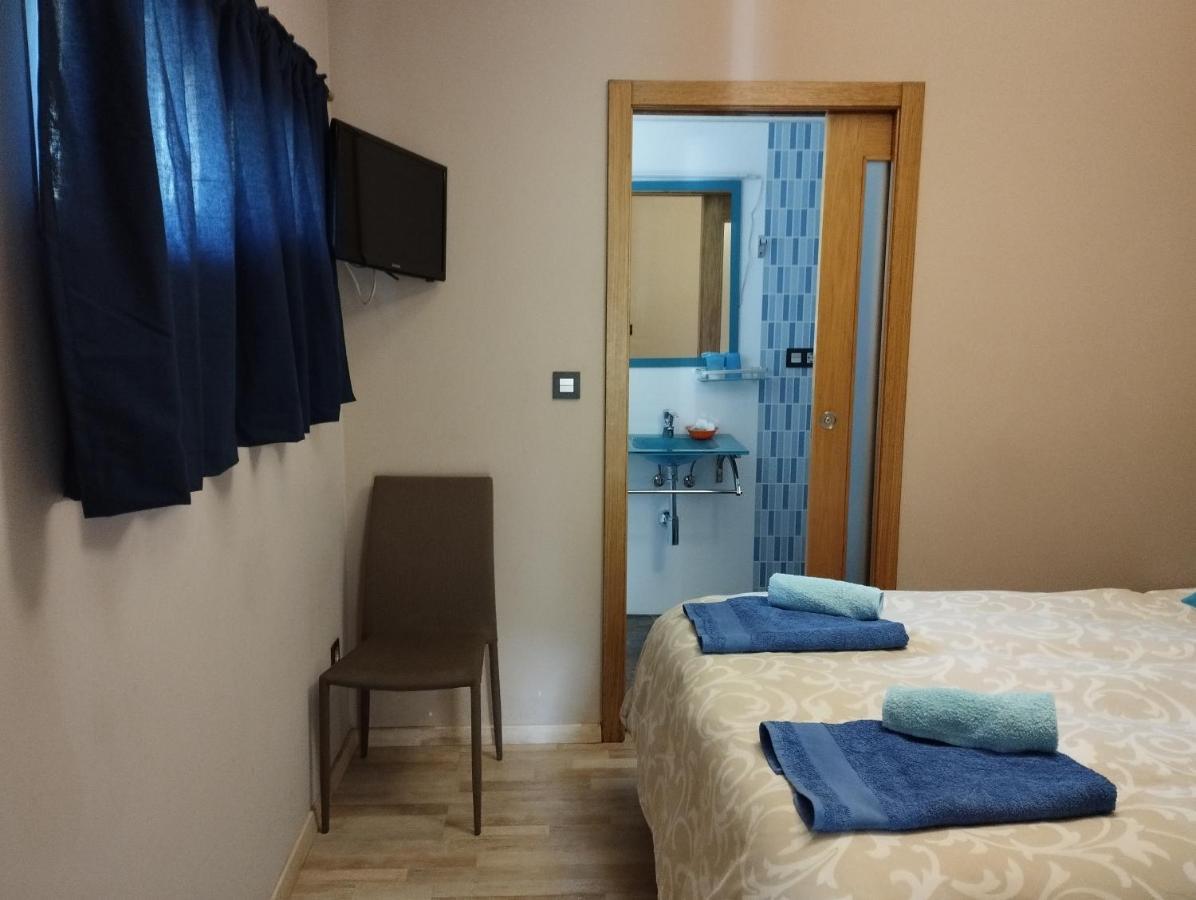 Vilar Norte Bueu Exterior photo