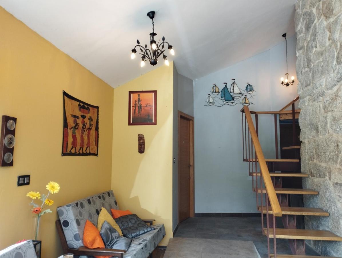 Vilar Norte Bueu Exterior photo