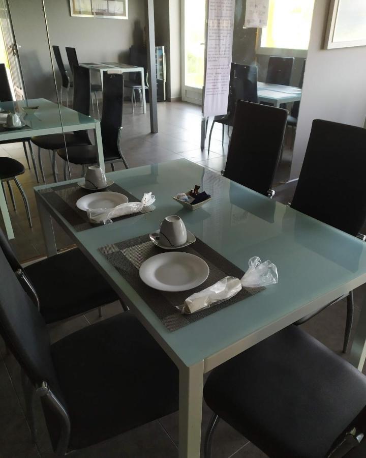 Vilar Norte Bueu Exterior photo