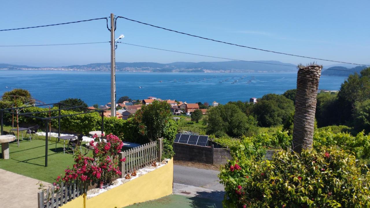Vilar Norte Bueu Exterior photo