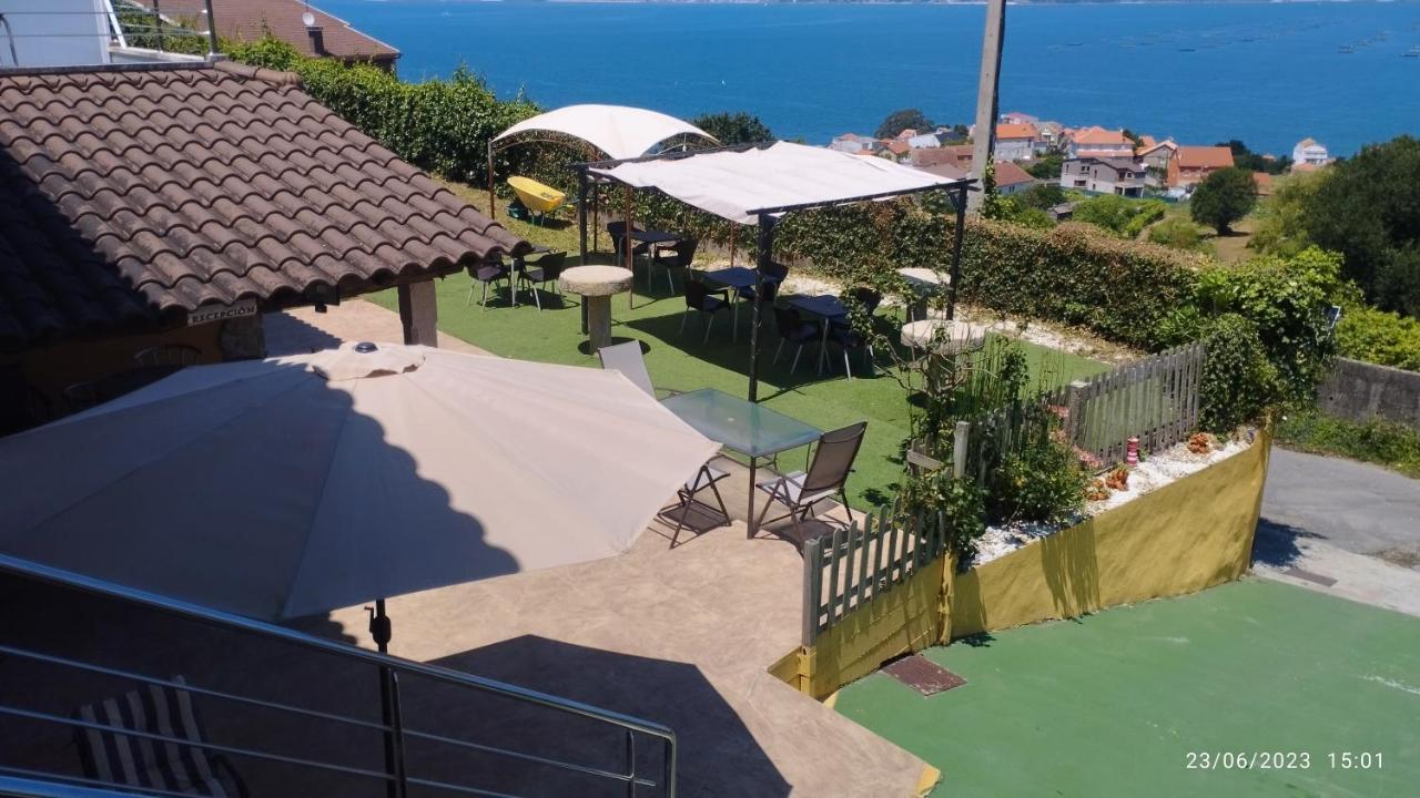 Vilar Norte Bueu Exterior photo