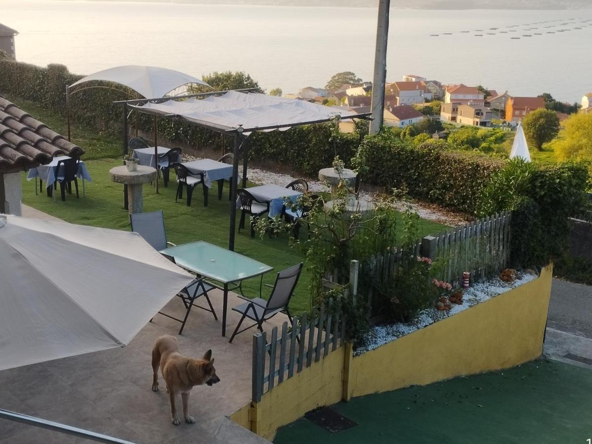 Vilar Norte Bueu Exterior photo