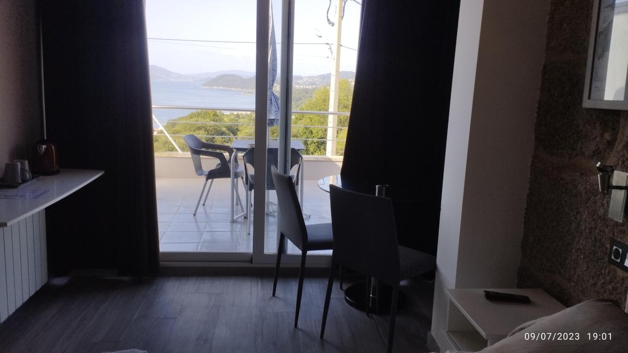 Vilar Norte Bueu Exterior photo