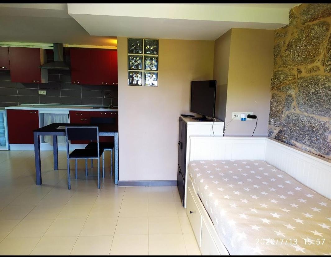 Vilar Norte Bueu Exterior photo