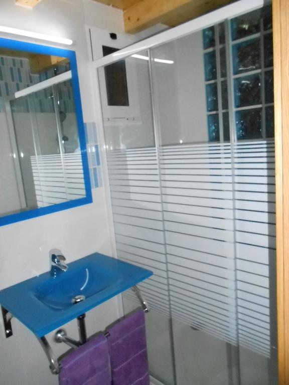 Vilar Norte Bueu Exterior photo