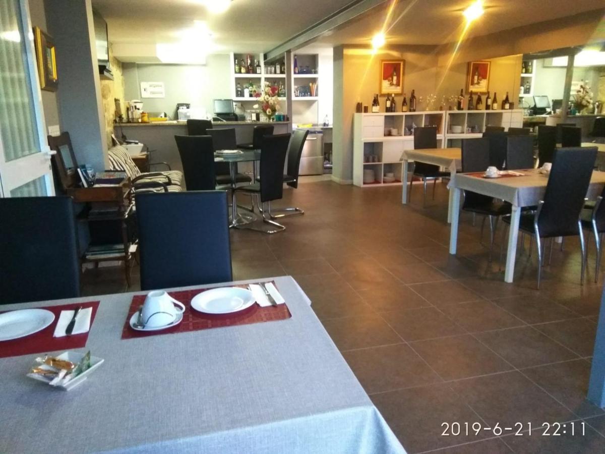 Vilar Norte Bueu Exterior photo