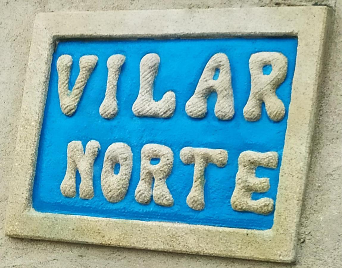 Vilar Norte Bueu Exterior photo